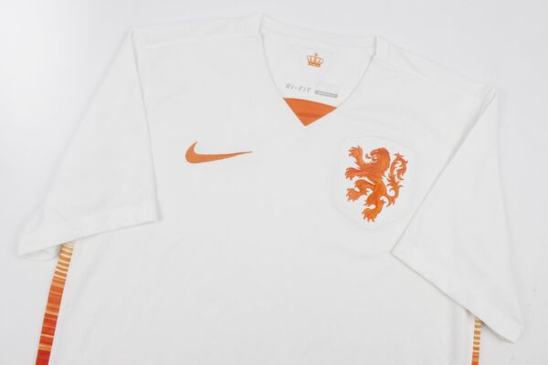 Holanda 2015 Away