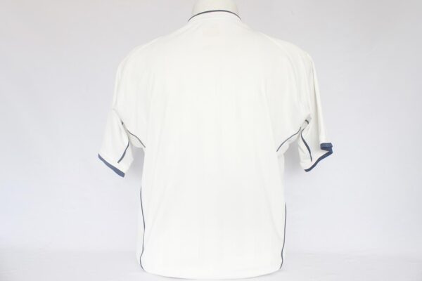 Inglaterra 2002 Home