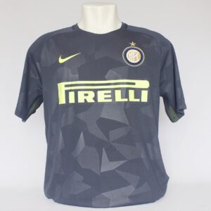 Internazionale 2017/18 Third