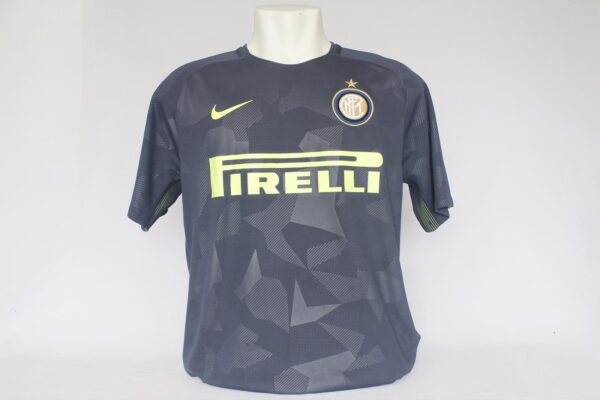 Internazionale 2017/18 Third