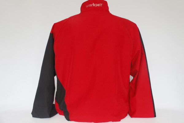 Jaqueta Bayer Leverkusen 2009/10