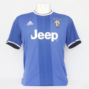 Juventus 2016/17 Away