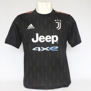 Juventus 2021/22 Away