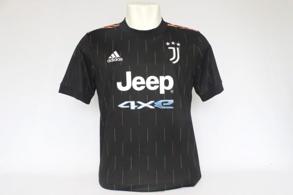 Juventus 2021/22 Away