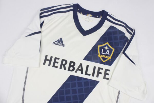 LA Galaxy 2011 Home