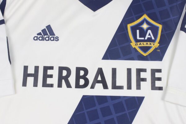 LA Galaxy 2011 Home