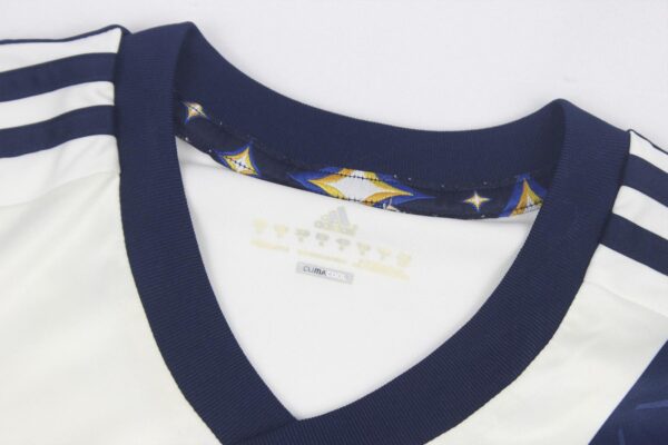 LA Galaxy 2011 Home