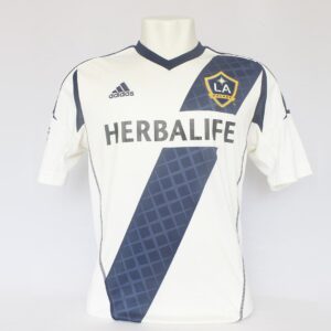 LA Galaxy 2011 Home