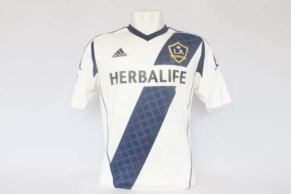 LA Galaxy 2011 Home