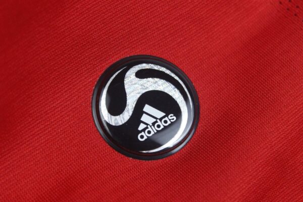 Liverpool 2008/09 Home