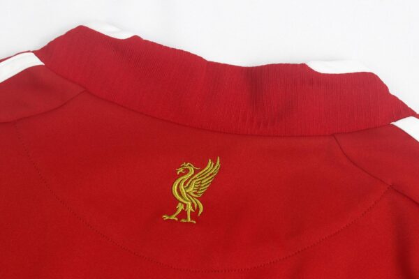 Liverpool 2008/09 Home