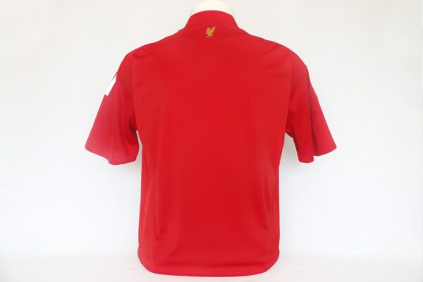 Liverpool 2008/09 Home