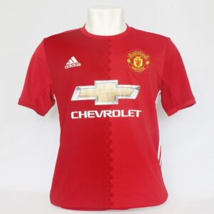 Manchester United 2016/17 Home