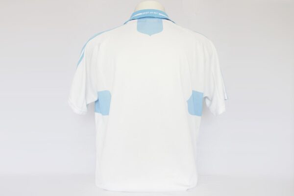 Olympique Marseille 2000/01 Home