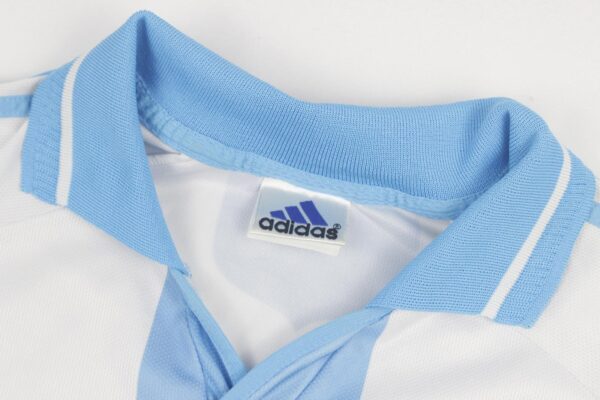 Olympique Marseille 2000/01 Home