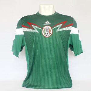 México 2014 Home