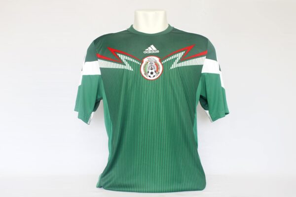 México 2014 Home