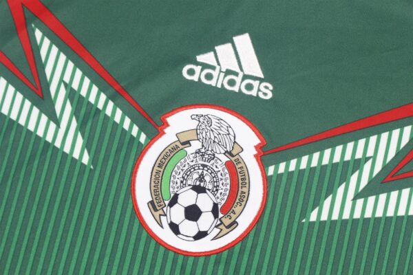 México 2014 Home