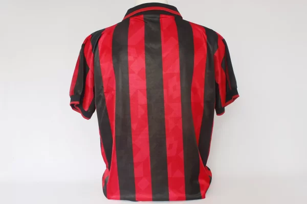 Milan 1995/96 Home