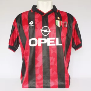 Milan 1995/96 Home