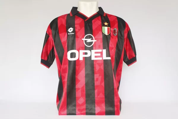 Milan 1995/96 Home