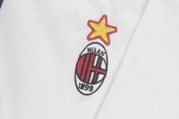 Milan 1996/97 Away