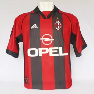 Milan 1998/99 Home