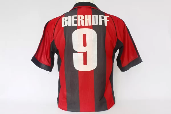 Milan 1998/99 Home