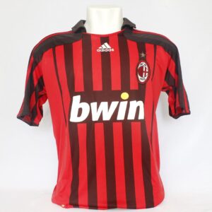 Milan 2007/08 Home