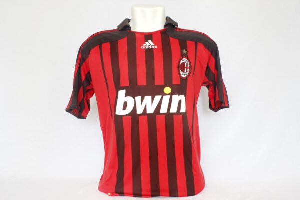 Milan 2007/08 Home