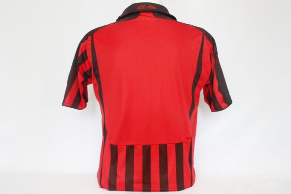 Milan 2007/08 Home