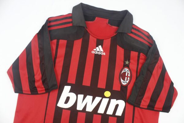 Milan 2007/08 Home