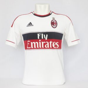 Milan 2012/13 Away