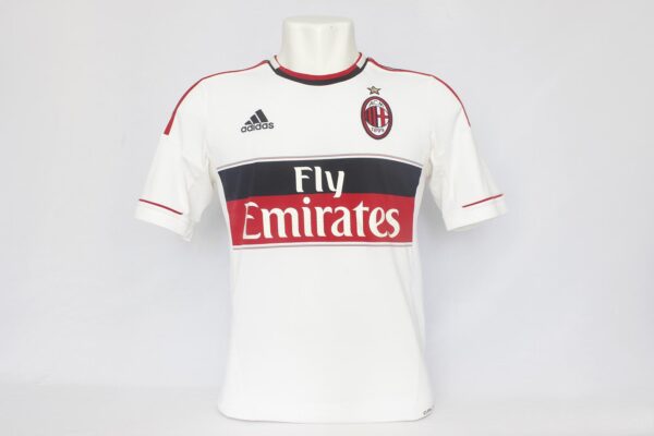 Milan 2012/13 Away