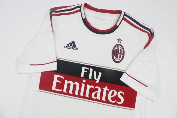 Milan 2012/13 Away