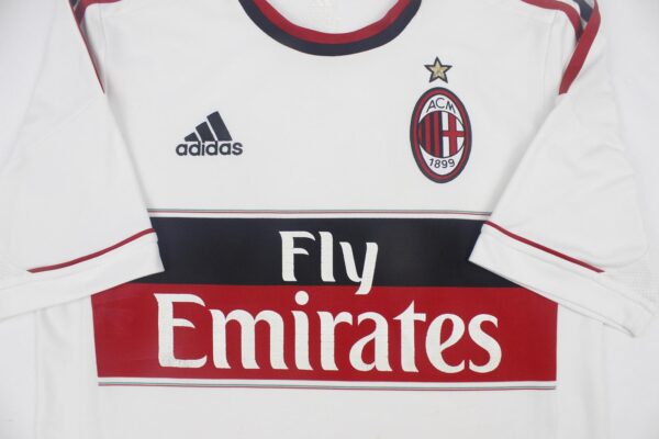 Milan 2012/13 Away