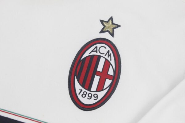 Milan 2012/13 Away