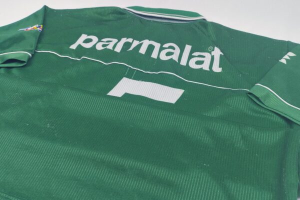 Palmeiras 1999 Home