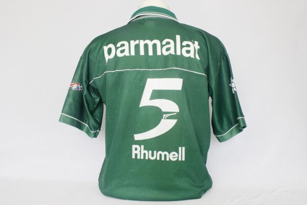 Palmeiras 1999 Home