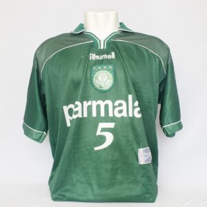 Palmeiras 1999 Home