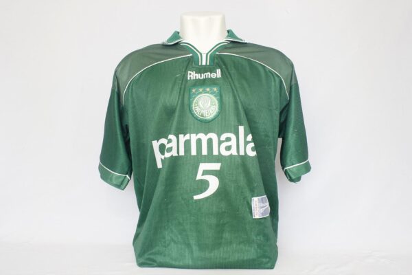 Palmeiras 1999 Home