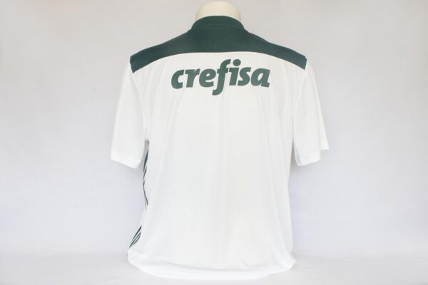 Palmeiras 2018 Away