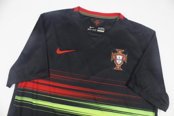 Portugal 2015 Away