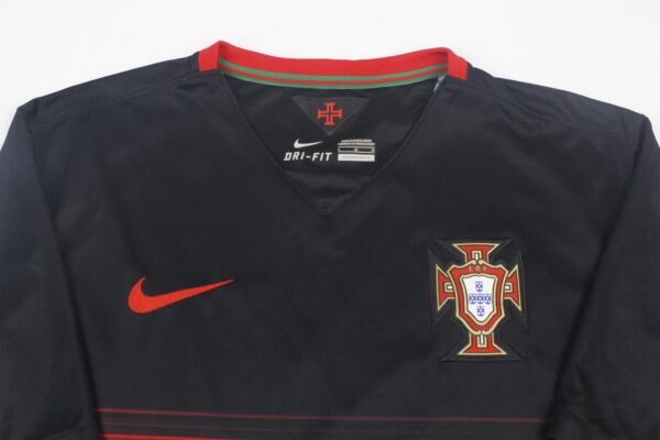 Portugal 2015 Away