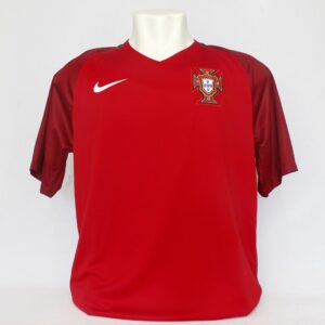 Portugal 2016 Home