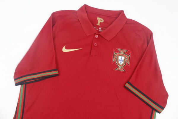 Portugal 2020 Home