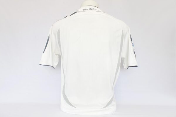 Real Madrid 2006/07 Home