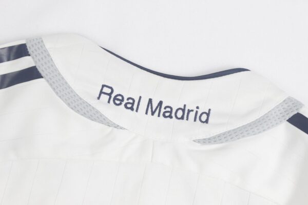 Real Madrid 2006/07 Home