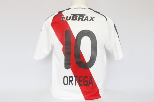 River Plate 2008 Home