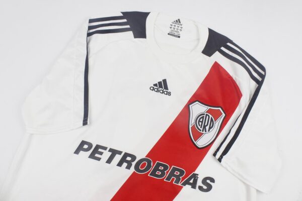 River Plate 2008 Home